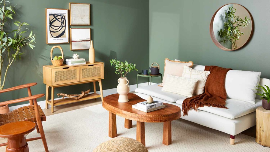 Wat is Feng Shui en hoe pas je het toe in je interieur uitgelichte afbeelding Rednas.eu