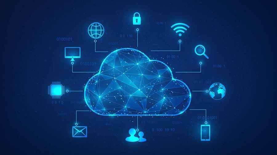 Hoe werkt cloudopslag en wat zijn de voordelen uitgelichte afbeelding Rednas.eu