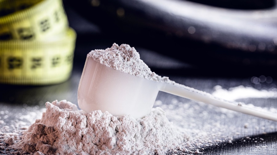 Creatine en krachttraining wat moet je weten uitgelichte afbeelding rednas.eu