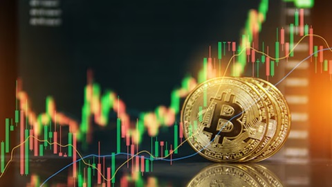Nieuwe alltime-high voor Bitcoin op 13-08-2025 uitgelichte afbeelding Rednas.eu