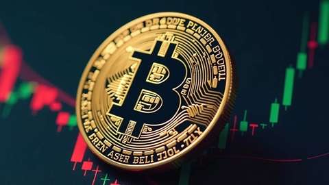 Wat is Bitcoin en hoe werkt het uitgelichte afbeelding Rednas.eu