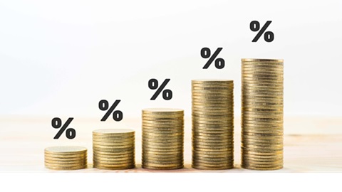 Wat is compound interest en hoe werkt het uigelichte afbeelding Rednas.eu