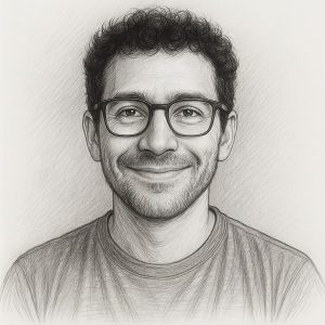 Joris - auteur bij Rednas.eu