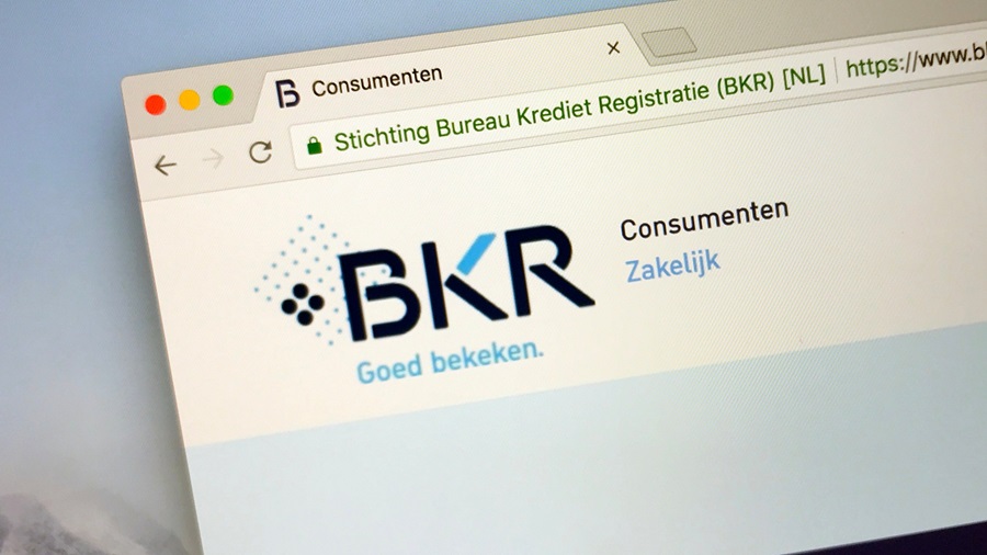Wat is een BKR-registratie en wat betekent het voor leningen rednas.eu