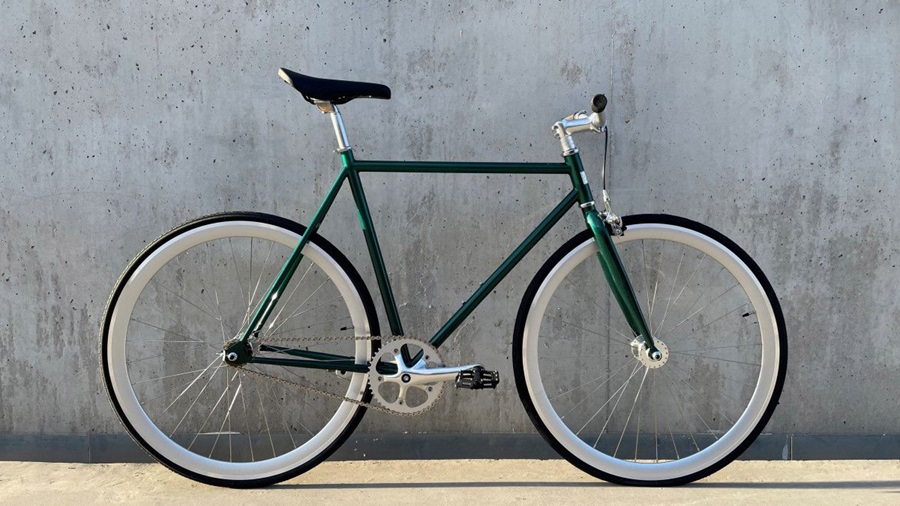 Wat is een singlespeed fiets en wat zijn de voordelen uitgelichte afbeelding Rednas.eu