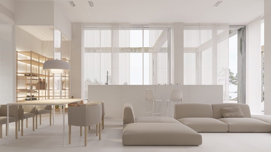 Wat is minimalistisch wonen uitgelichte afbeelding rednas.eu