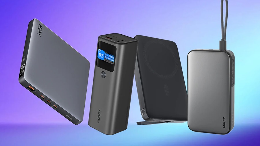 Beste powerbanks met hoge capaciteit uitgelichte afbeelding Rednas.eu