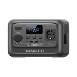 BLUETTI Elite 30 V2 afbeelding Rednas.eu