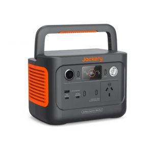 Jackery Explorer 300 Plus afbeelding Rednas.eu