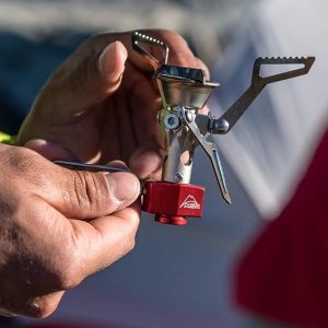 MSR PocketRocket 2 afbeelding 2 Rednas.eu