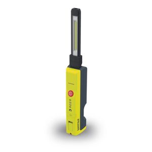 Philips Xperion 6000 Slim afbeelding Rednas.eu