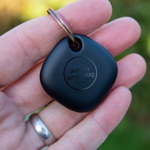 Samsung Galaxy SmartTag afbeelding Rednas.eu
