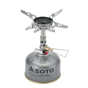 Soto WindMaster afbeelding Rednas.eu