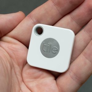 Tile gps tracker afbeelding Rednas.eu
