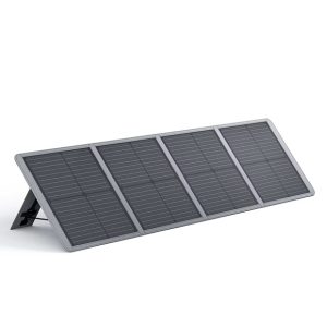 Zonnepaneel voor mini powerstation afbeelding Rednas.eu